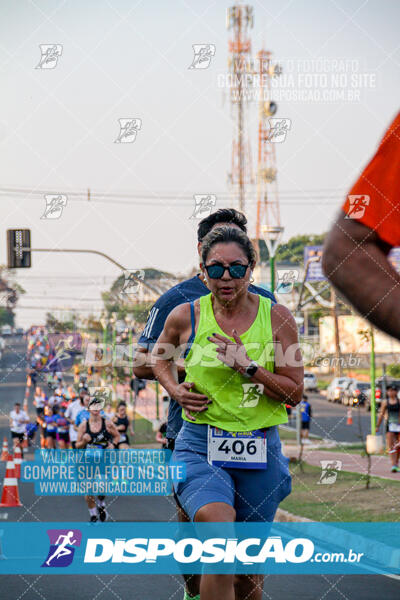 Circuito de Corrida de Rua FENABB-AABB Maringá