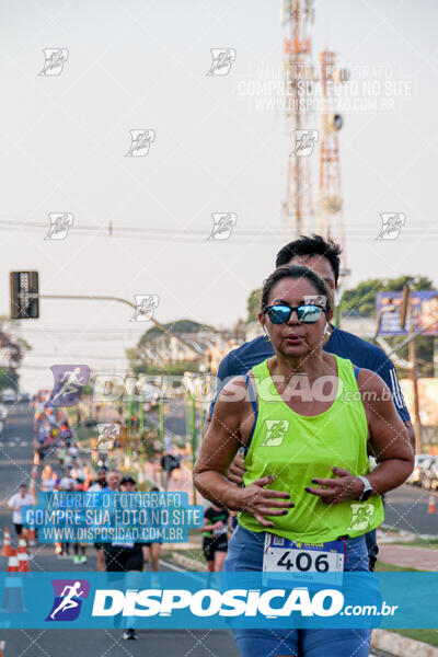 Circuito de Corrida de Rua FENABB-AABB Maringá