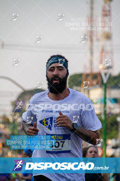 Circuito de Corrida de Rua FENABB-AABB Maringá