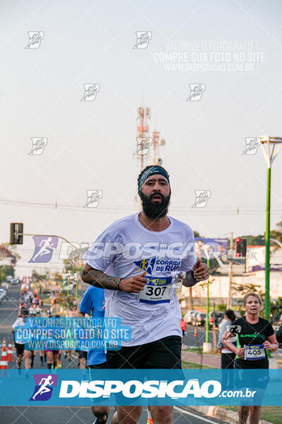 Circuito de Corrida de Rua FENABB-AABB Maringá