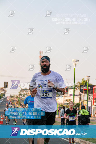 Circuito de Corrida de Rua FENABB-AABB Maringá