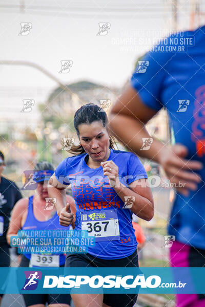 Circuito de Corrida de Rua FENABB-AABB Maringá