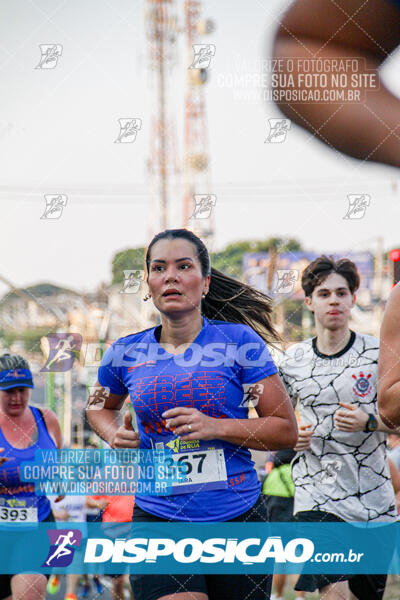 Circuito de Corrida de Rua FENABB-AABB Maringá