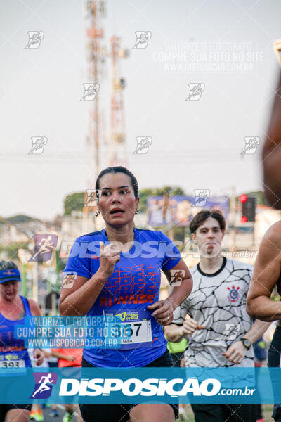 Circuito de Corrida de Rua FENABB-AABB Maringá