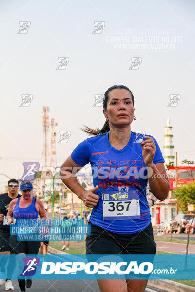 Circuito de Corrida de Rua FENABB-AABB Maringá