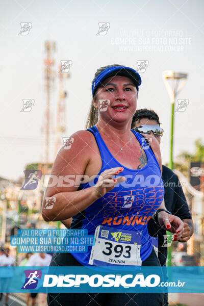 Circuito de Corrida de Rua FENABB-AABB Maringá