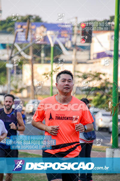 Circuito de Corrida de Rua FENABB-AABB Maringá