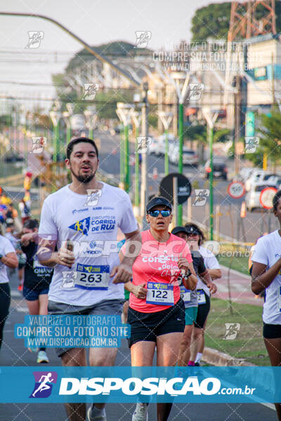 Circuito de Corrida de Rua FENABB-AABB Maringá