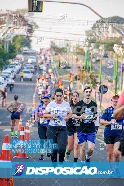 Circuito de Corrida de Rua FENABB-AABB Maringá