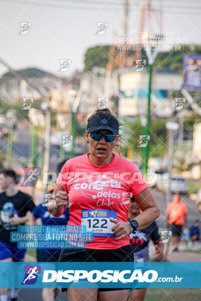 Circuito de Corrida de Rua FENABB-AABB Maringá