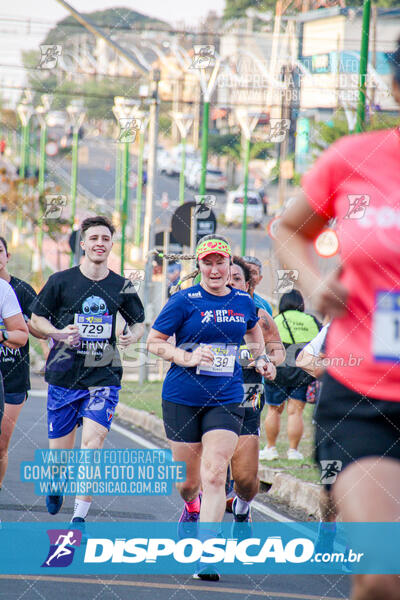 Circuito de Corrida de Rua FENABB-AABB Maringá