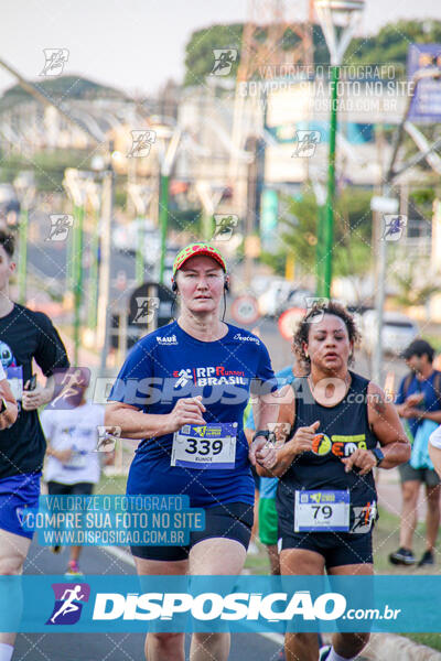 Circuito de Corrida de Rua FENABB-AABB Maringá