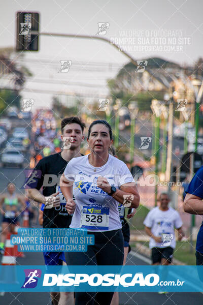 Circuito de Corrida de Rua FENABB-AABB Maringá