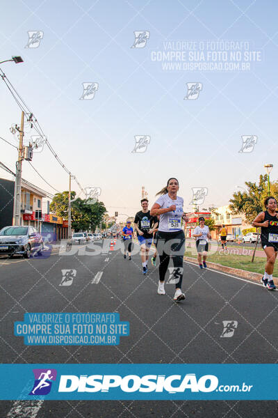 Circuito de Corrida de Rua FENABB-AABB Maringá