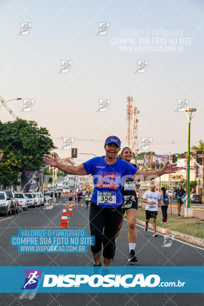 Circuito de Corrida de Rua FENABB-AABB Maringá