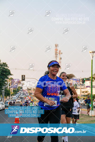 Circuito de Corrida de Rua FENABB-AABB Maringá