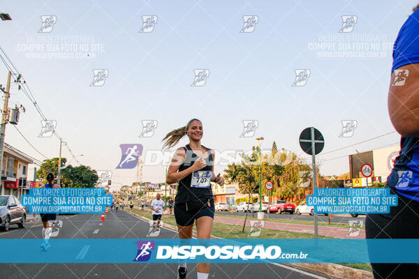 Circuito de Corrida de Rua FENABB-AABB Maringá