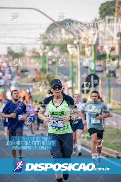 Circuito de Corrida de Rua FENABB-AABB Maringá