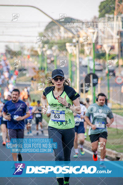 Circuito de Corrida de Rua FENABB-AABB Maringá