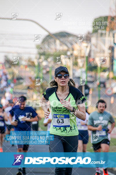 Circuito de Corrida de Rua FENABB-AABB Maringá