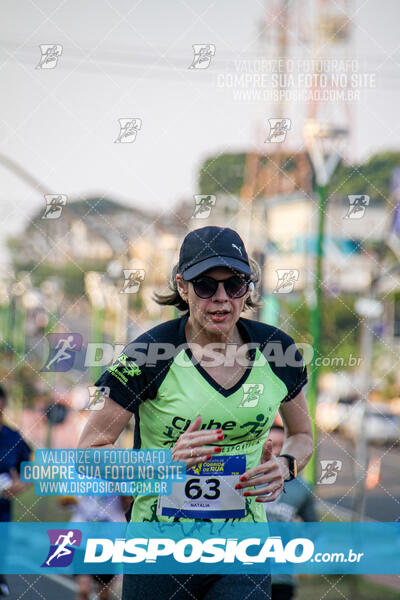 Circuito de Corrida de Rua FENABB-AABB Maringá