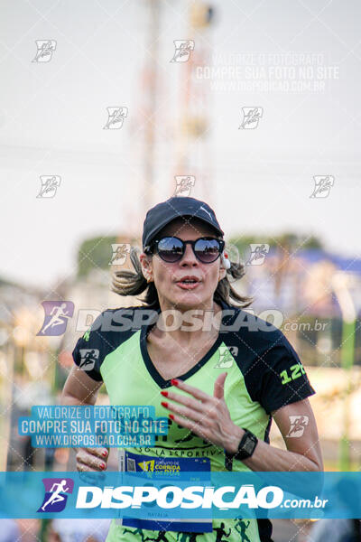 Circuito de Corrida de Rua FENABB-AABB Maringá