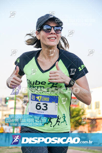 Circuito de Corrida de Rua FENABB-AABB Maringá