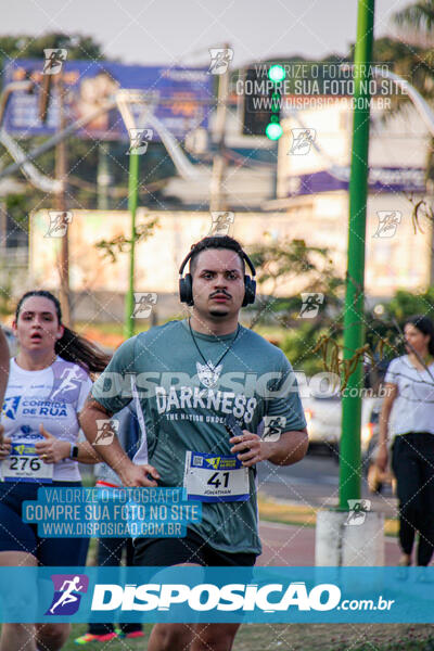 Circuito de Corrida de Rua FENABB-AABB Maringá