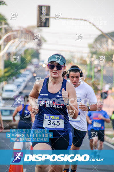 Circuito de Corrida de Rua FENABB-AABB Maringá