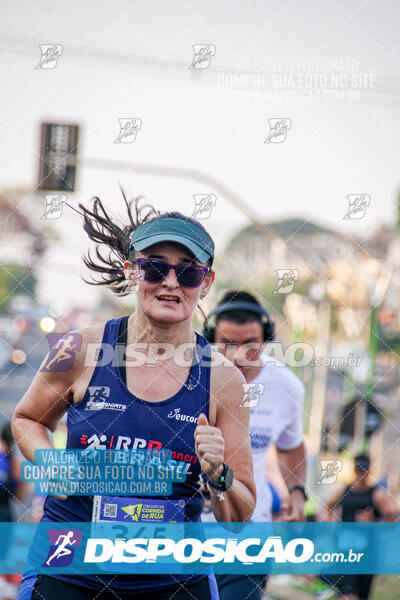 Circuito de Corrida de Rua FENABB-AABB Maringá