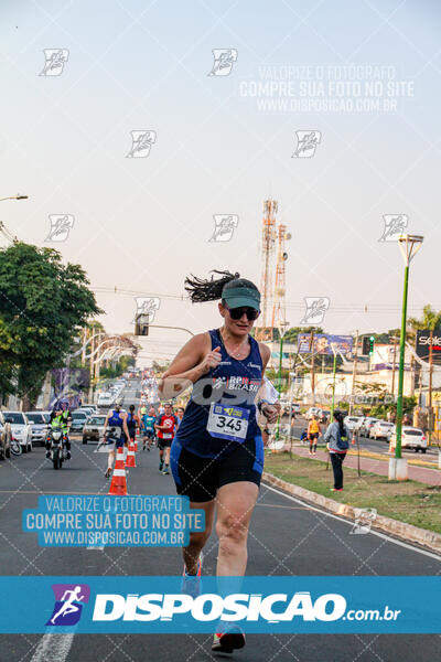 Circuito de Corrida de Rua FENABB-AABB Maringá