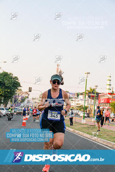 Circuito de Corrida de Rua FENABB-AABB Maringá