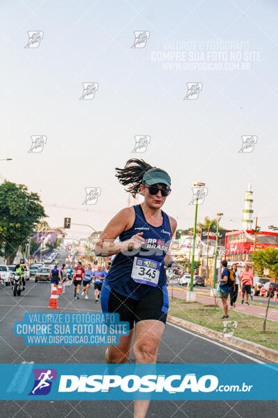 Circuito de Corrida de Rua FENABB-AABB Maringá