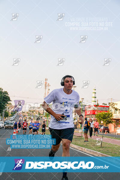 Circuito de Corrida de Rua FENABB-AABB Maringá