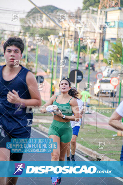 Circuito de Corrida de Rua FENABB-AABB Maringá