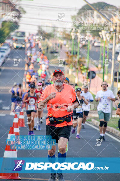 Circuito de Corrida de Rua FENABB-AABB Maringá