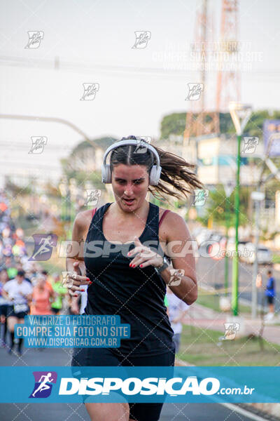 Circuito de Corrida de Rua FENABB-AABB Maringá