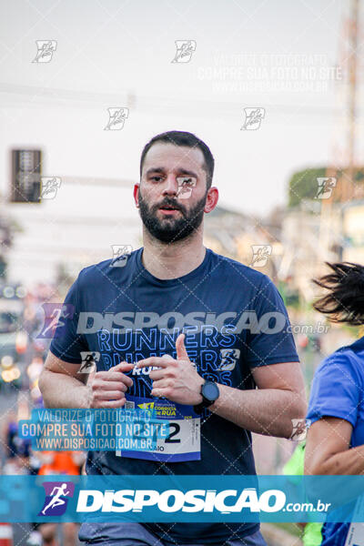 Circuito de Corrida de Rua FENABB-AABB Maringá