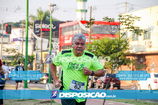 Circuito de Corrida de Rua FENABB-AABB Maringá