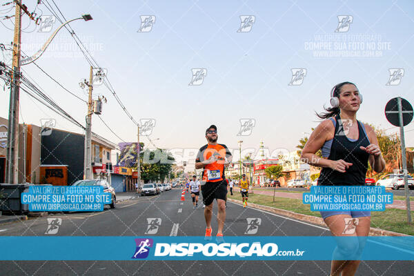 Circuito de Corrida de Rua FENABB-AABB Maringá