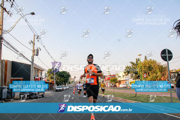 Circuito de Corrida de Rua FENABB-AABB Maringá