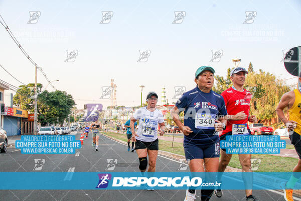 Circuito de Corrida de Rua FENABB-AABB Maringá