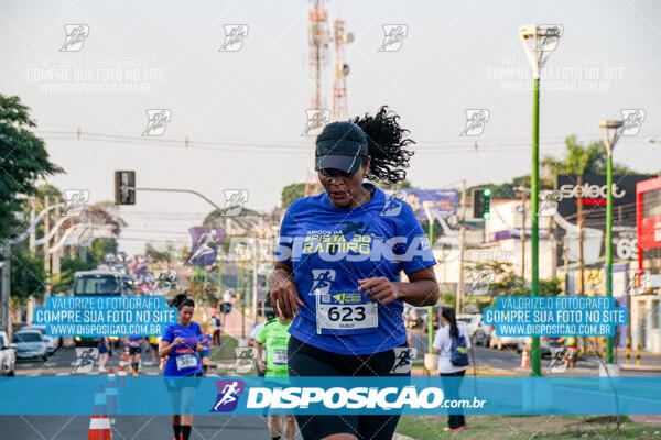 Circuito de Corrida de Rua FENABB-AABB Maringá