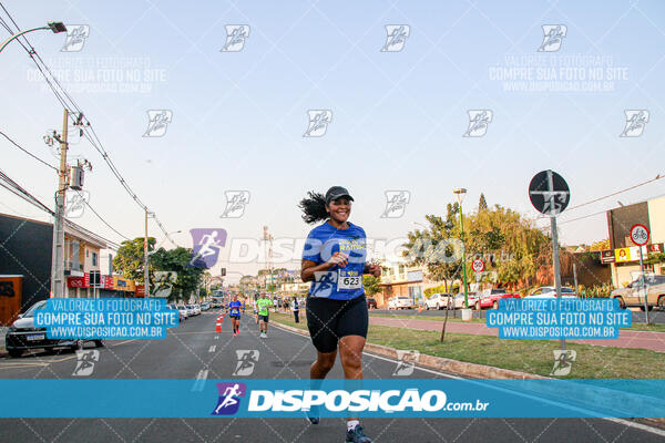 Circuito de Corrida de Rua FENABB-AABB Maringá