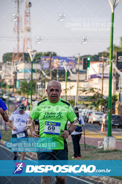 Circuito de Corrida de Rua FENABB-AABB Maringá