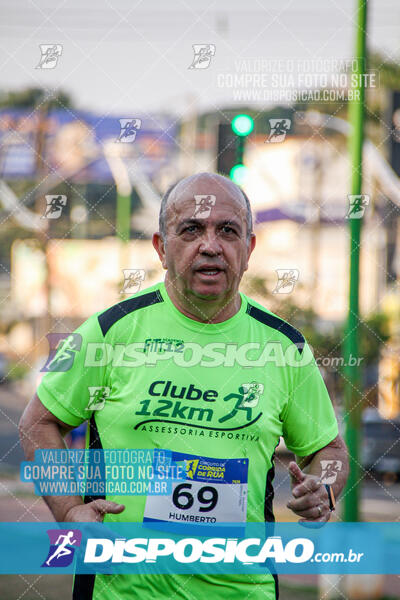 Circuito de Corrida de Rua FENABB-AABB Maringá