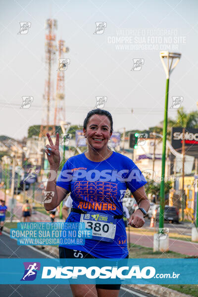 Circuito de Corrida de Rua FENABB-AABB Maringá