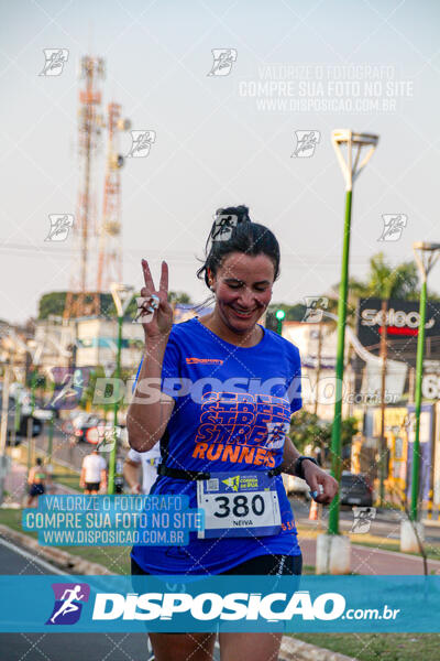 Circuito de Corrida de Rua FENABB-AABB Maringá