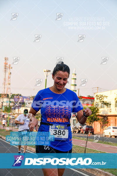 Circuito de Corrida de Rua FENABB-AABB Maringá