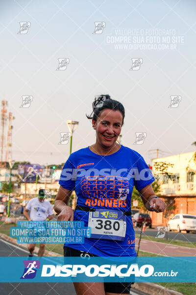 Circuito de Corrida de Rua FENABB-AABB Maringá